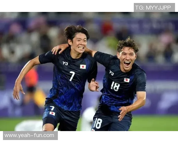 日本足球明星的卓越表现与独特魅力的全面评价分析