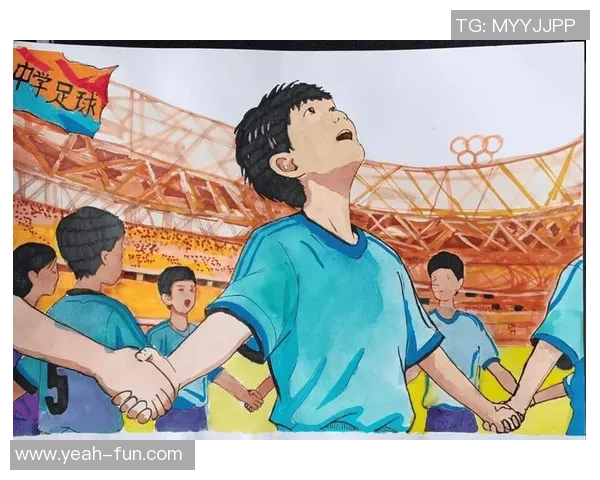 追逐梦想的足球明星们用奋斗书写传奇人生的励志故事