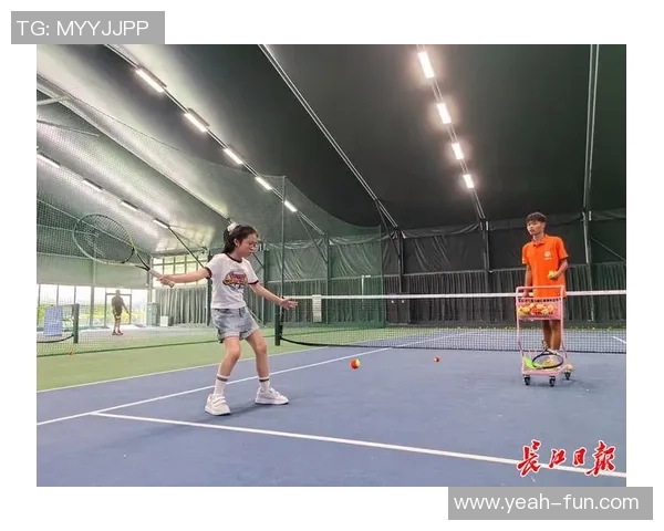 武汉网球队的速度之美:探秘训练与比赛中的快速反应与技巧 武汉网球队的速度之美:探秘训练与比赛中的快速反应与技巧